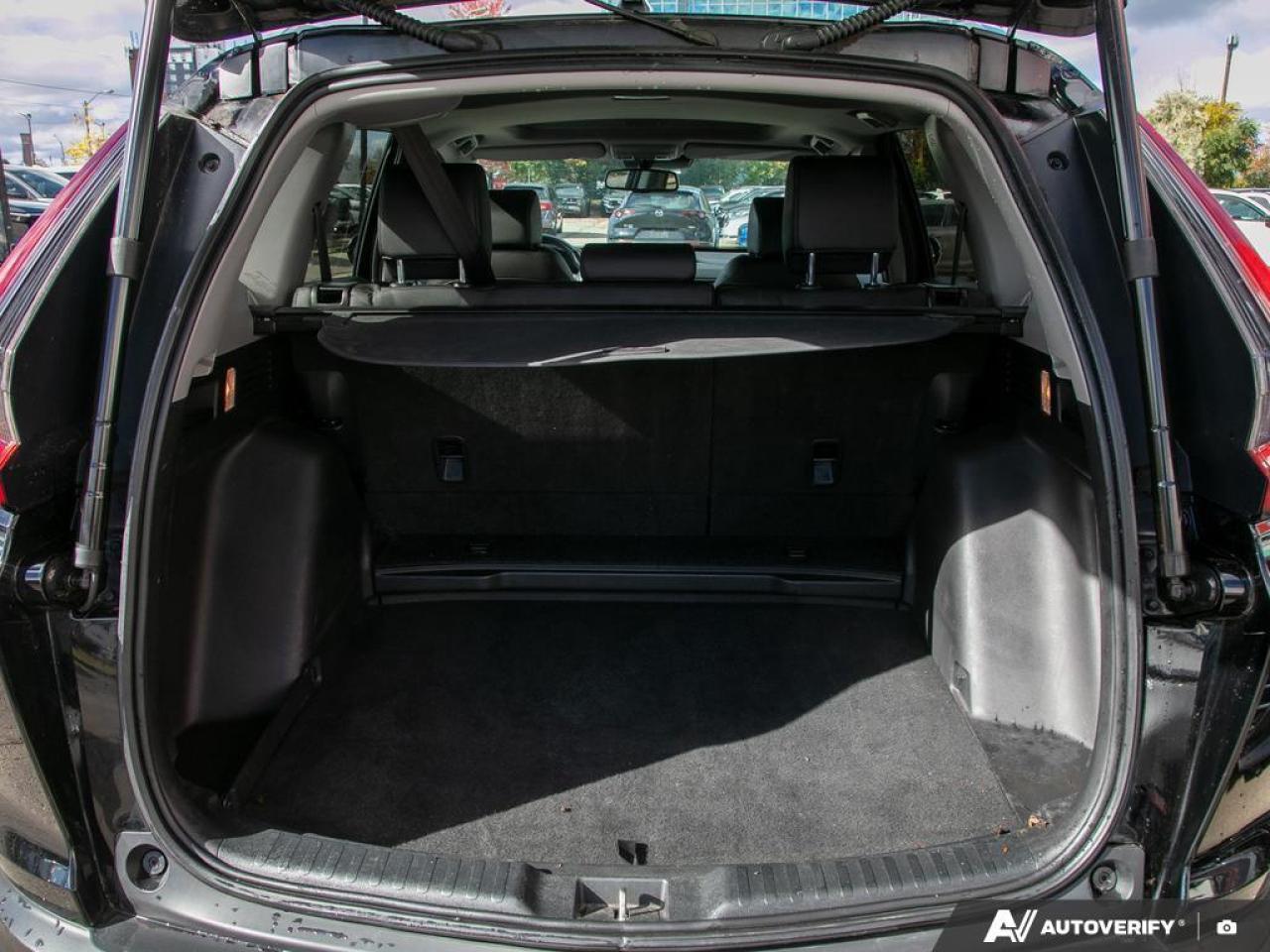 2020 Honda CR-V  Photo