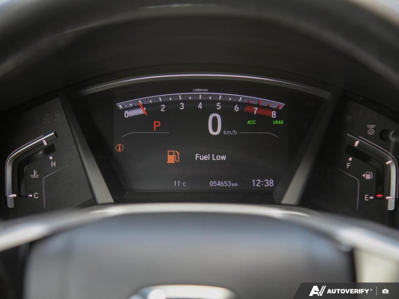 2020 Honda CR-V  Photo