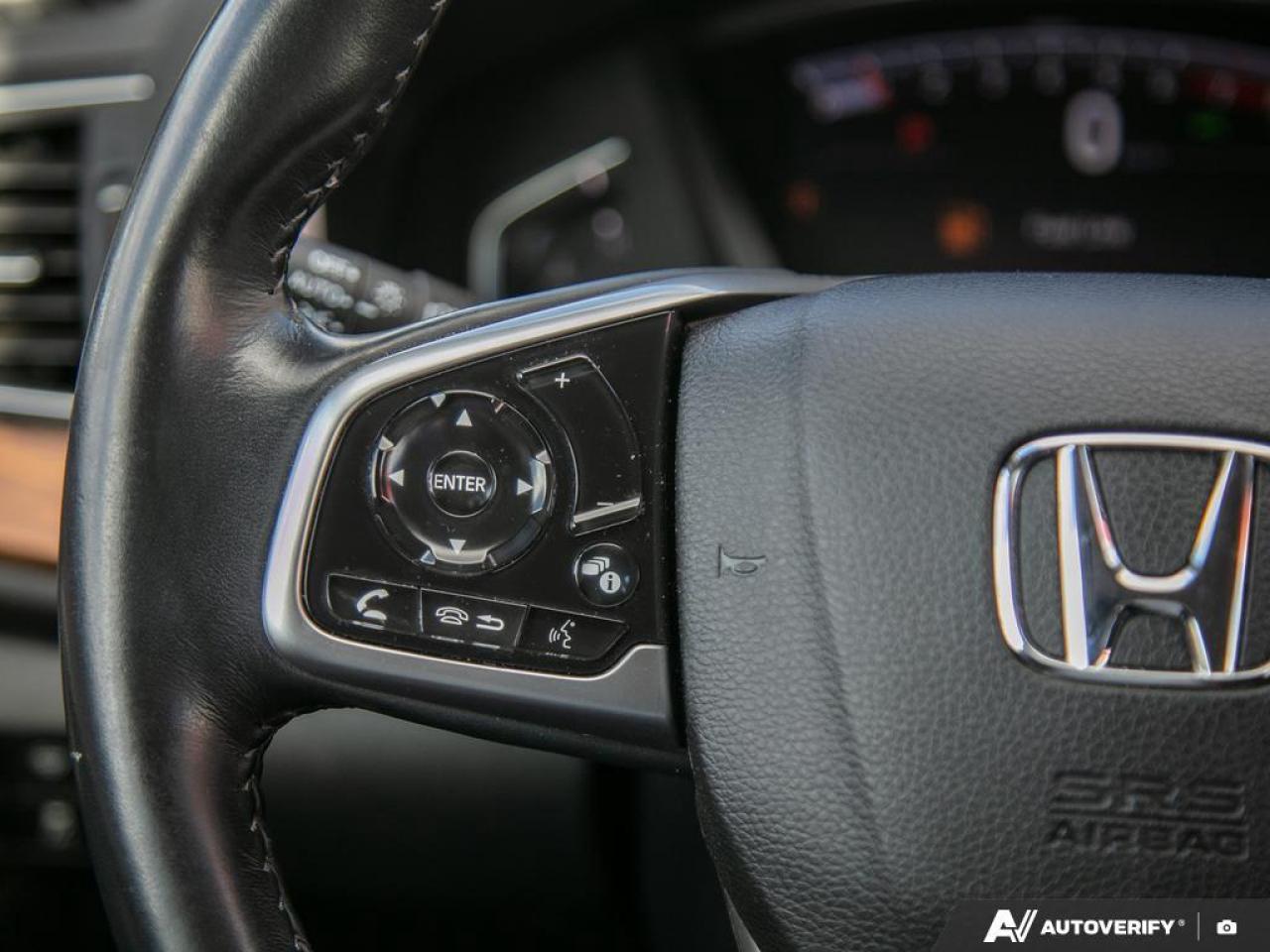 2020 Honda CR-V  Photo