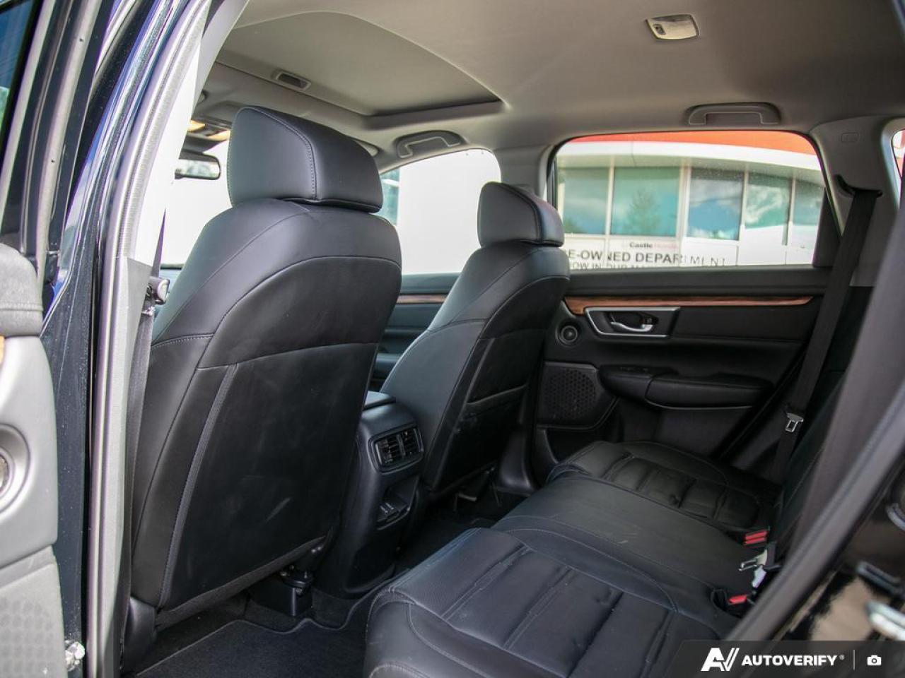 2020 Honda CR-V  Photo