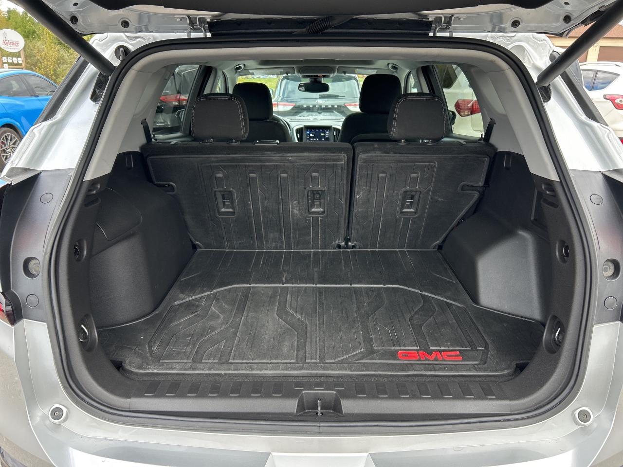 2022 GMC Terrain SLE, ACCESSIBLE SEATING, AWD, REMOTE START! - Photo #12