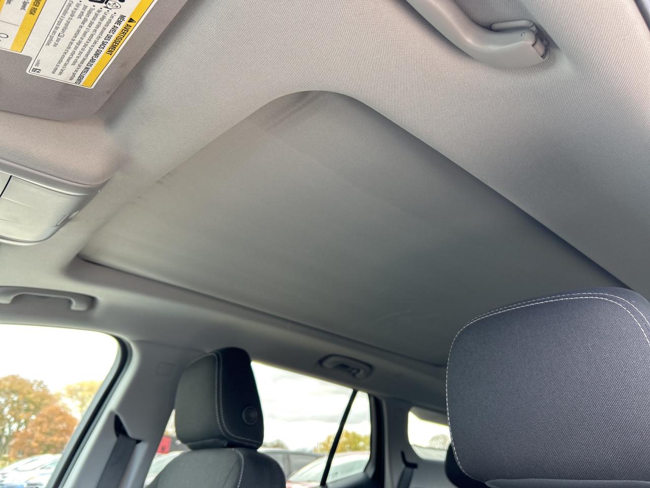 2022 GMC Terrain SLE, ACCESSIBLE SEATING, AWD, REMOTE START! - Photo #19