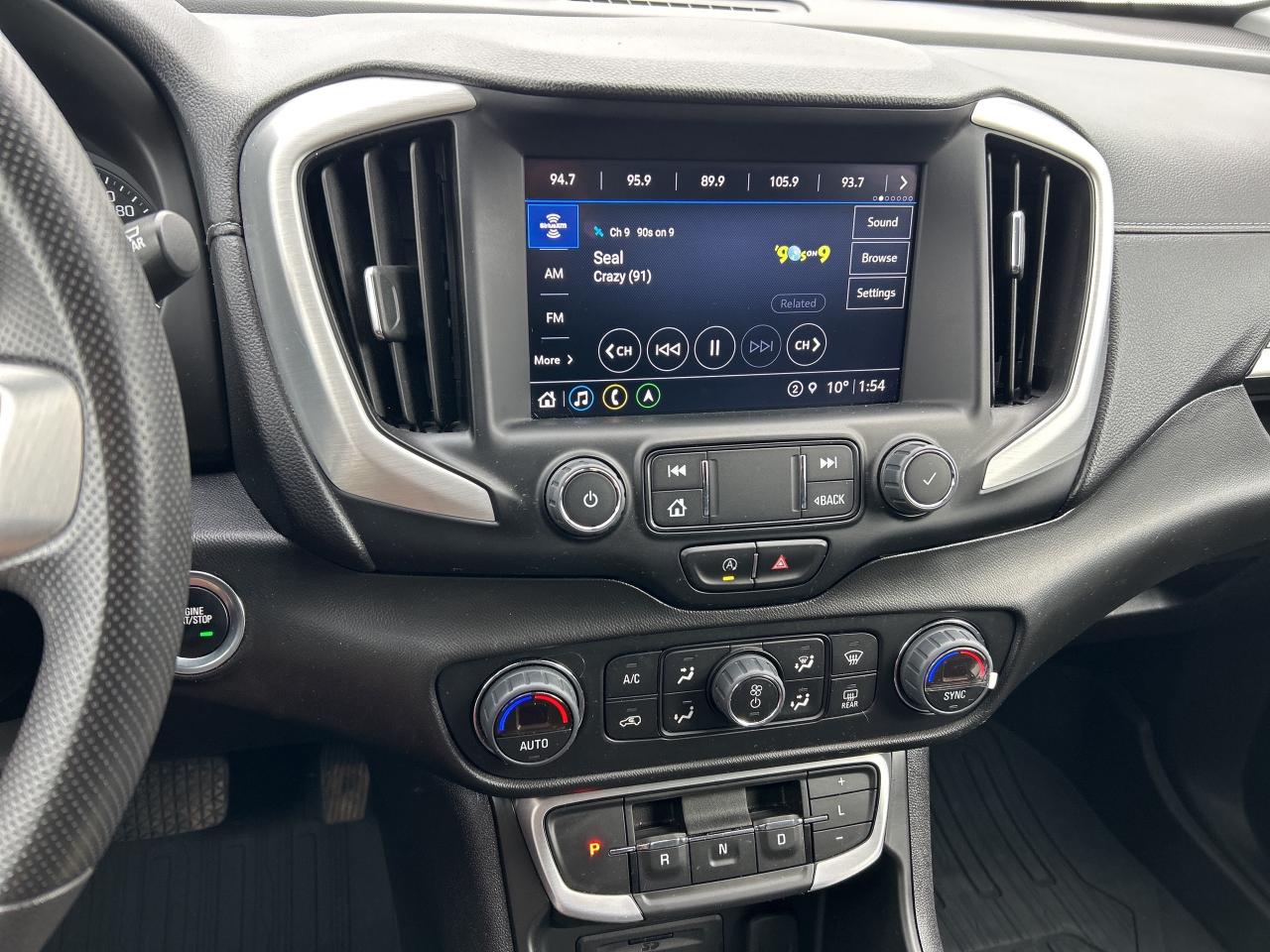 2022 GMC Terrain SLE, ACCESSIBLE SEATING, AWD, REMOTE START! - Photo #20