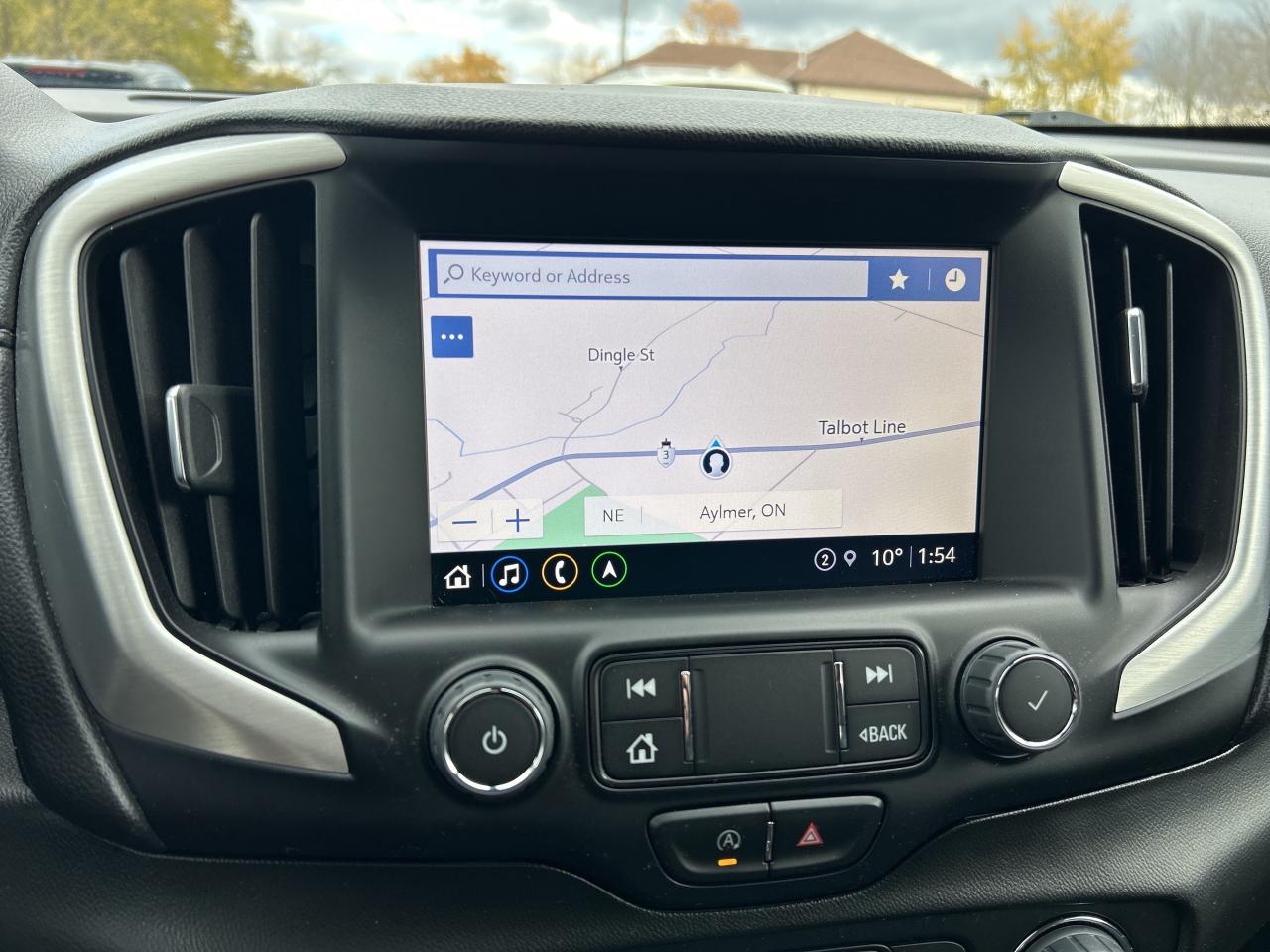 2022 GMC Terrain SLE, ACCESSIBLE SEATING, AWD, REMOTE START! - Photo #24