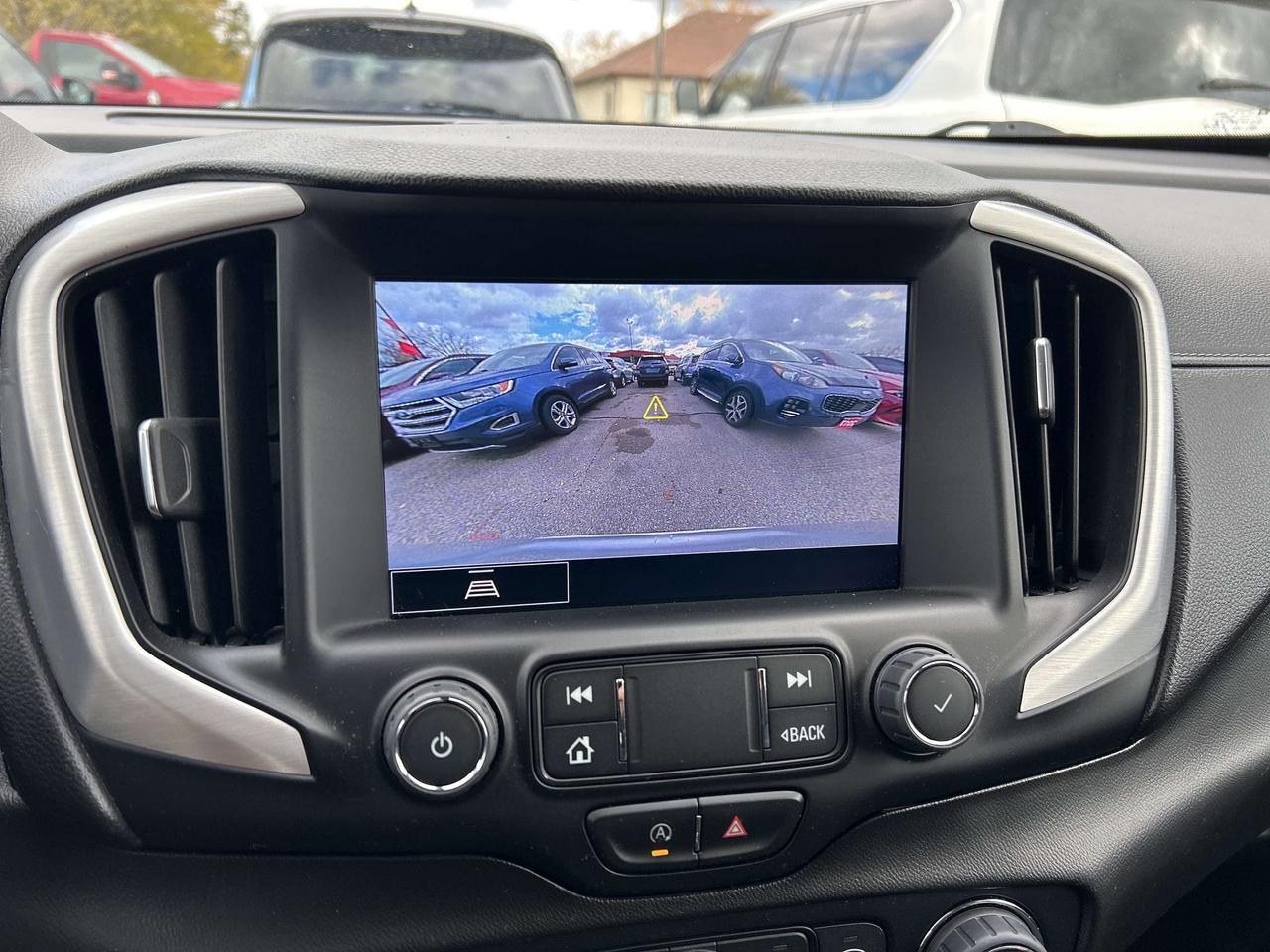 2022 GMC Terrain SLE, ACCESSIBLE SEATING, AWD, REMOTE START! - Photo #23