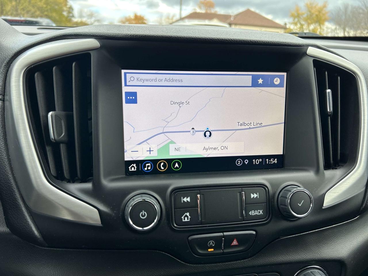 2022 GMC Terrain SLE, ACCESSIBLE SEATING, AWD, REMOTE START! Photo