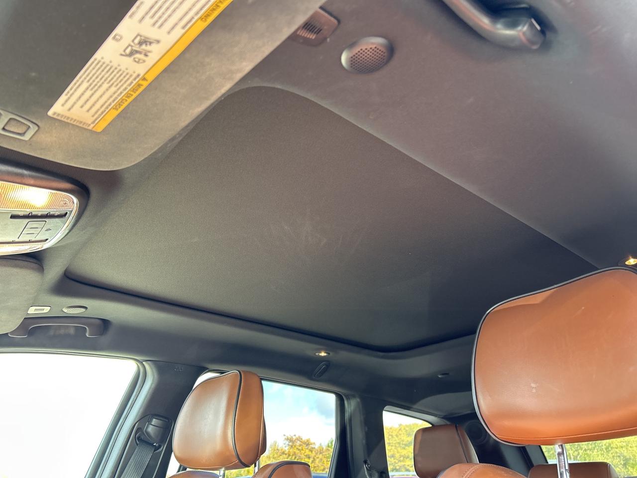 2020 Jeep Grand Cherokee OVERLAND, REMOTE START, HEATED/ COOLED LEATHER! - Photo #16