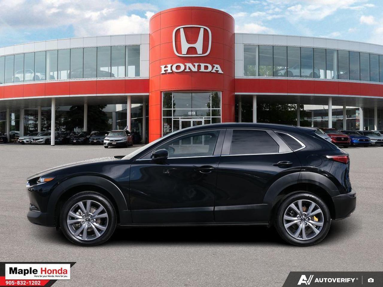 2024 Mazda CX-30 Alloy wheels| Heated Seats| AWD | Bluetooth| Carpl Photo2