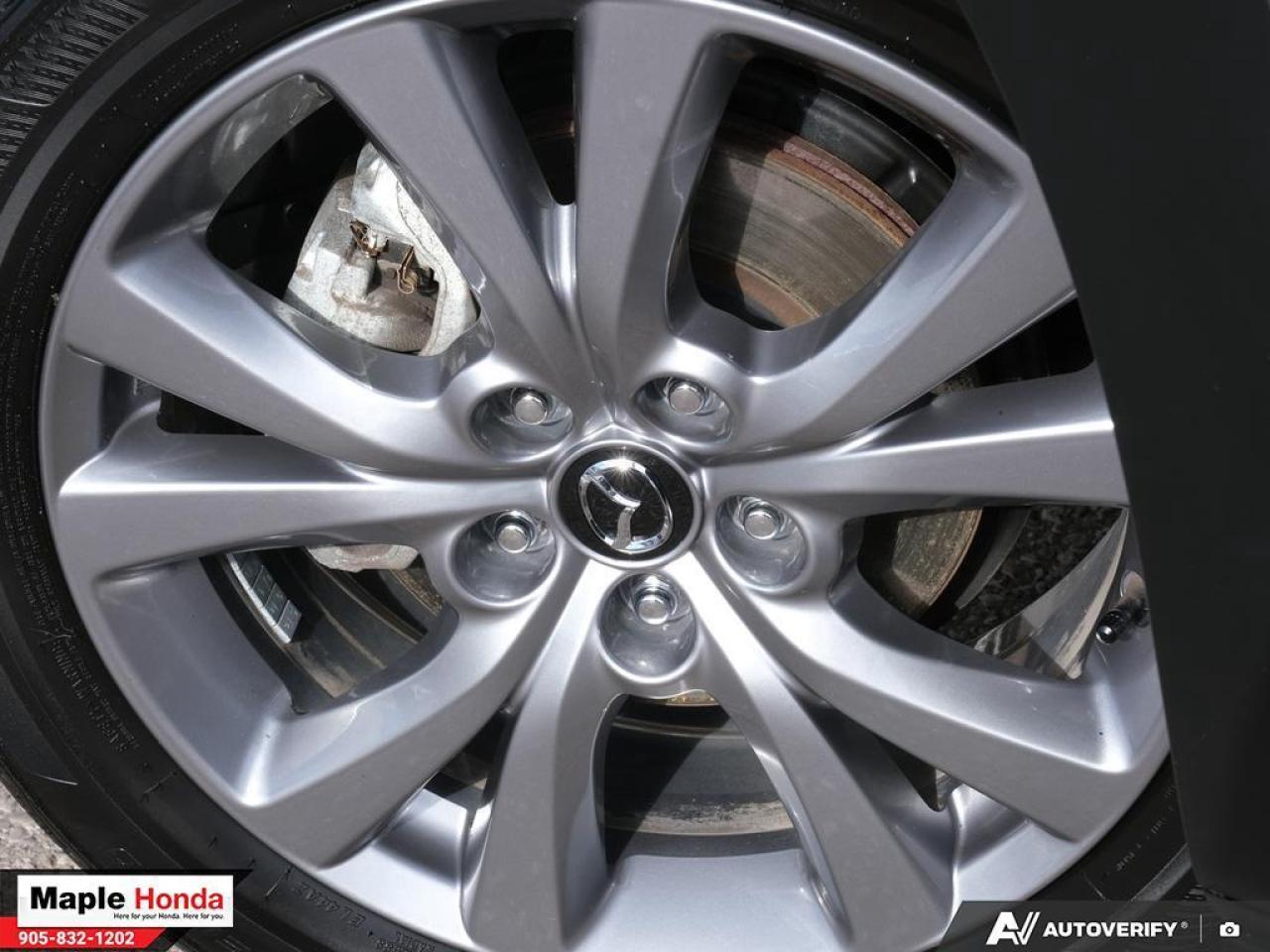 2024 Mazda CX-30 Alloy wheels| Heated Seats| AWD | Bluetooth| Carpl Photo