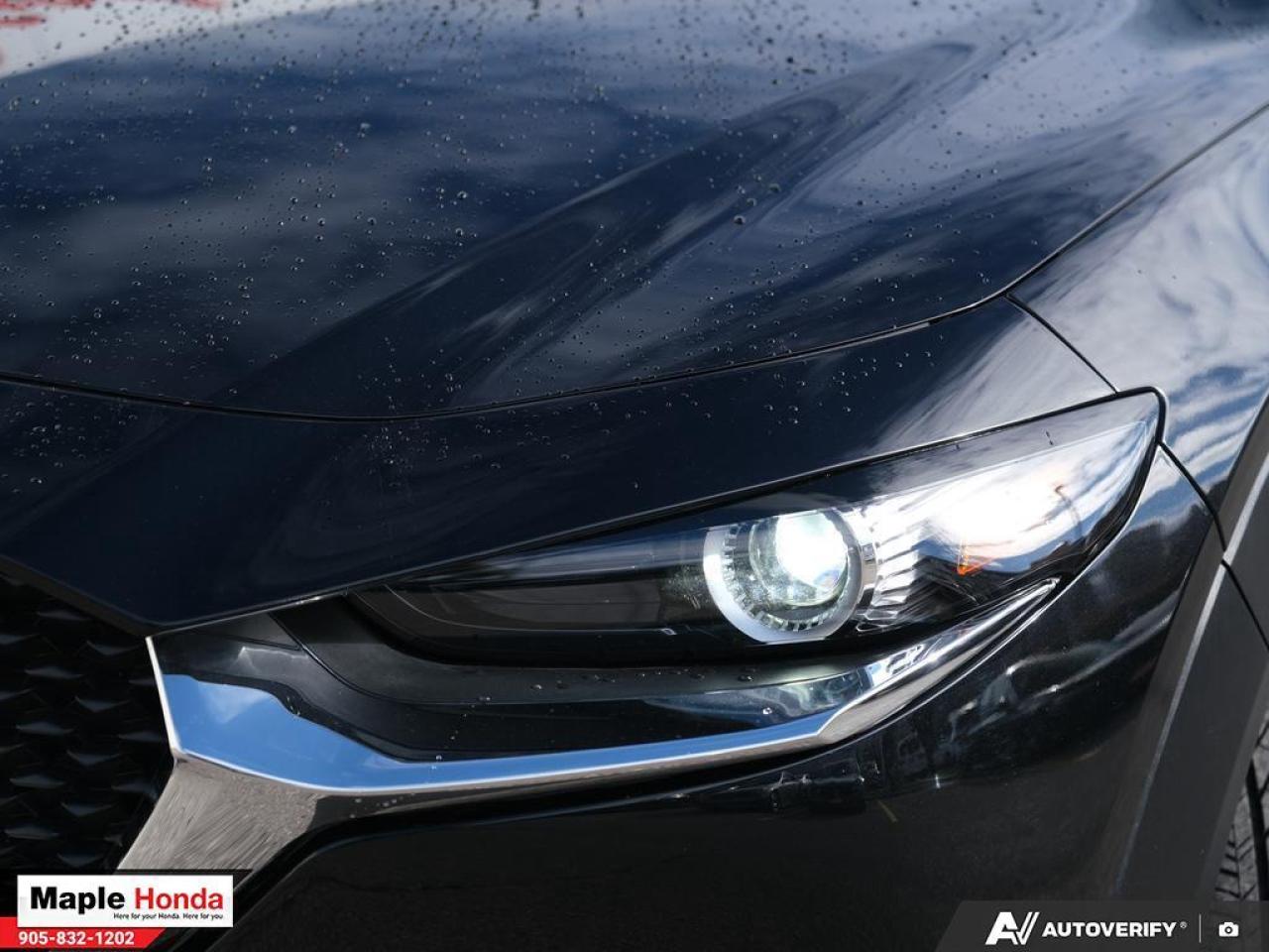 2024 Mazda CX-30 Alloy wheels| Heated Seats| AWD | Bluetooth| Carpl Photo