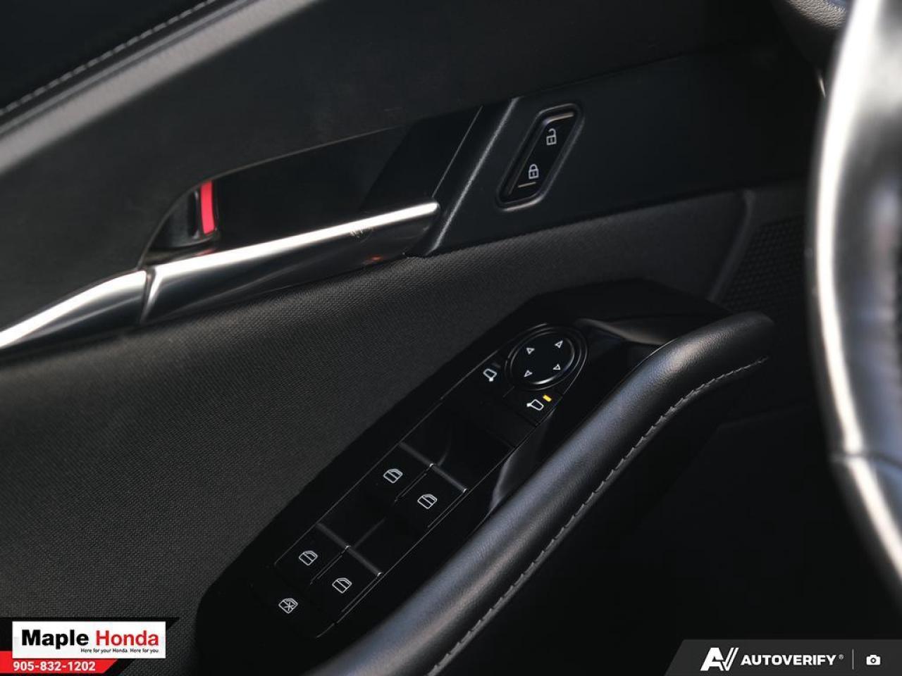 2024 Mazda CX-30 Alloy wheels| Heated Seats| AWD | Bluetooth| Carpl Photo