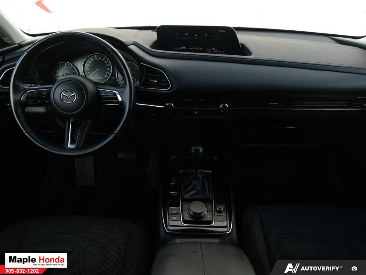 2024 Mazda CX-30 Alloy wheels| Heated Seats| AWD | Bluetooth| Carpl Photo