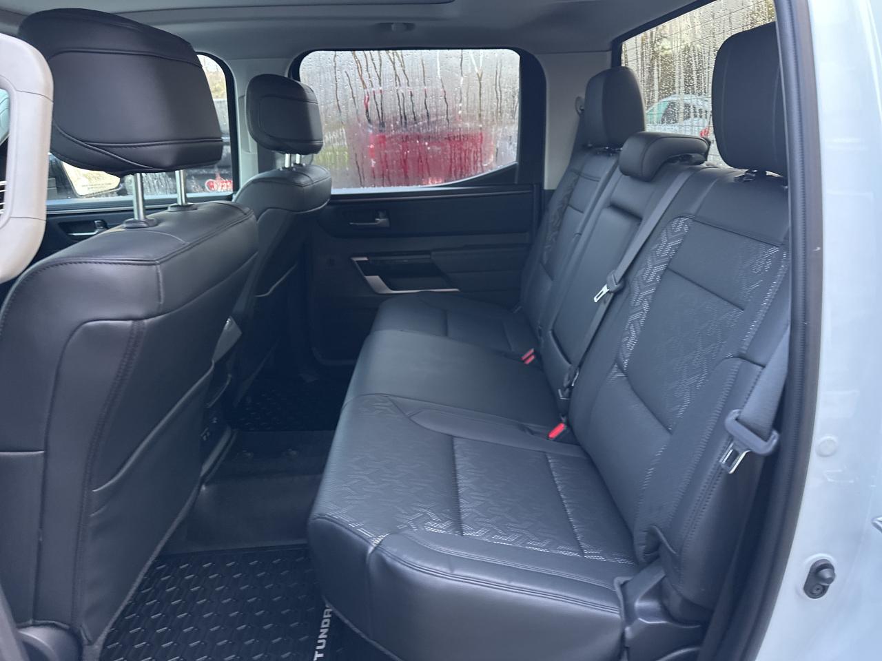 2024 Toyota Tundra Limited  Photo