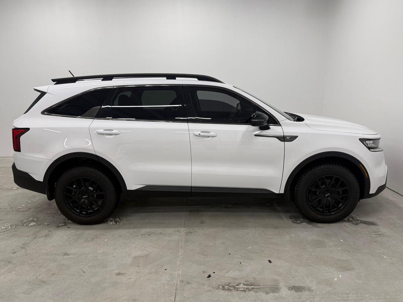2021 Kia Sorento X-Line Photo
