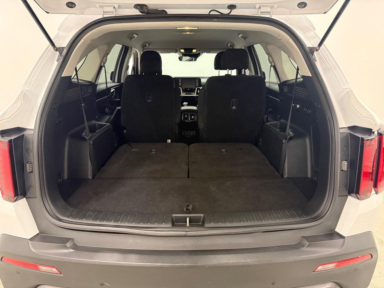 2021 Kia Sorento X-Line Photo