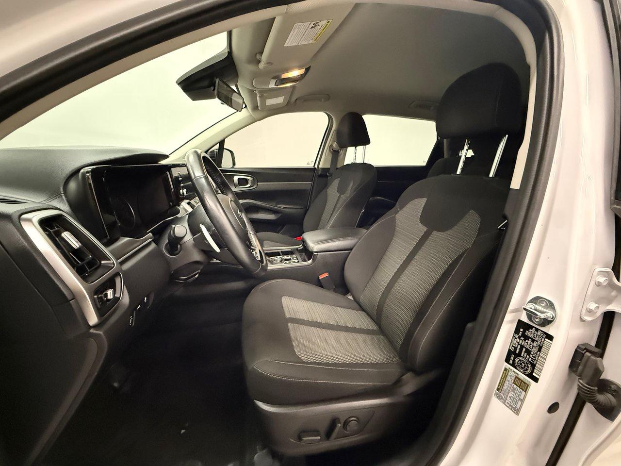 2021 Kia Sorento X-Line Photo