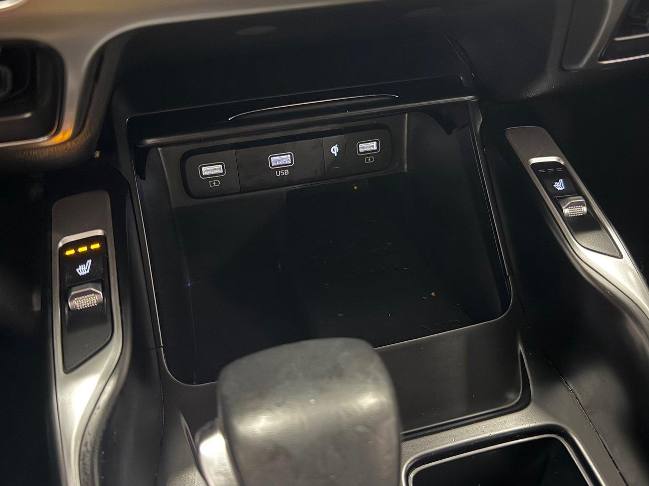 2021 Kia Sorento X-Line Photo