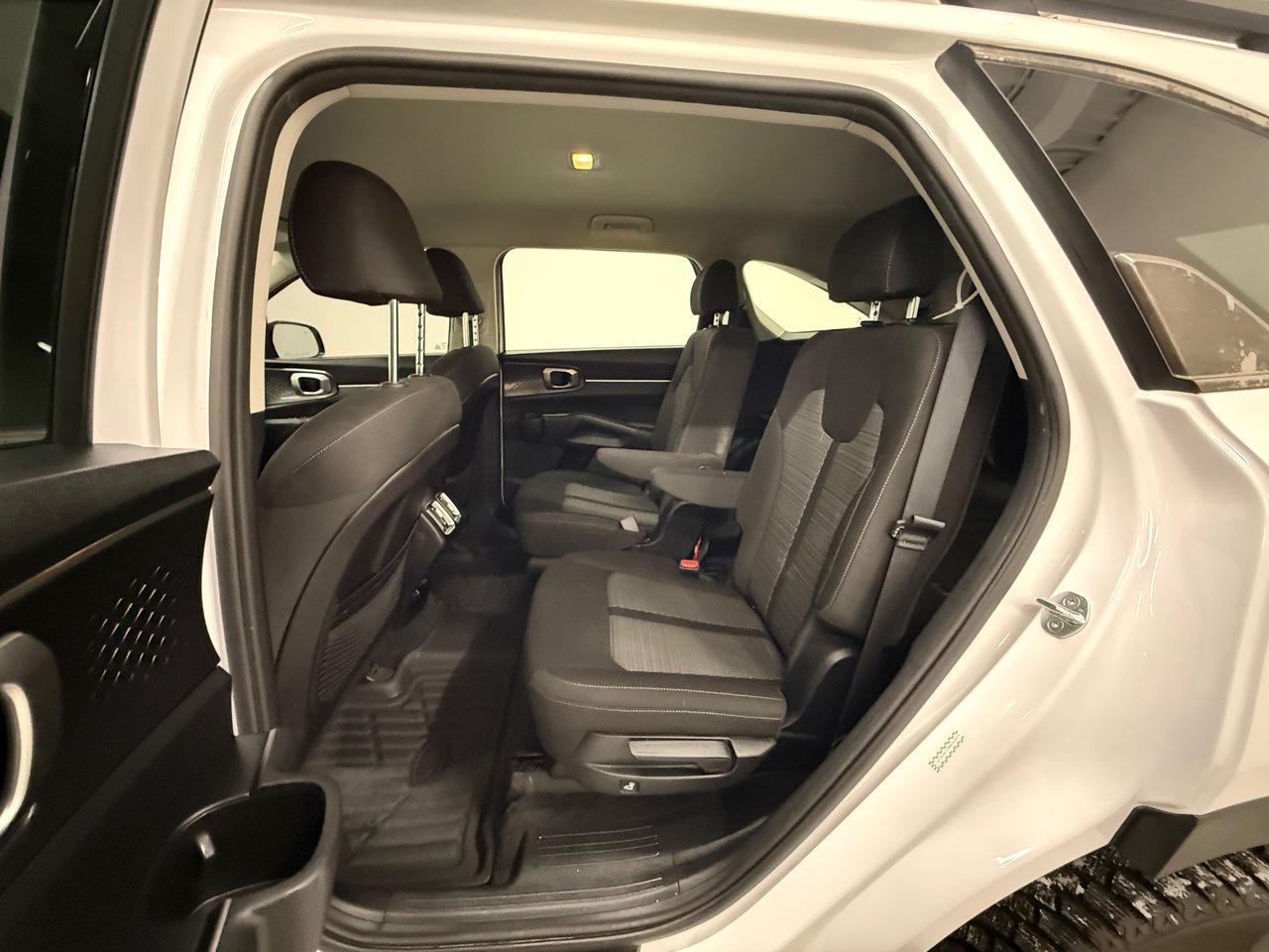 2021 Kia Sorento X-Line Photo