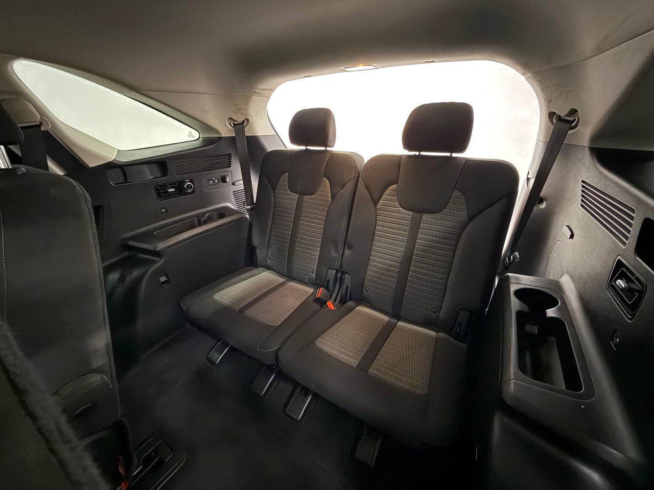 2021 Kia Sorento X-Line Photo