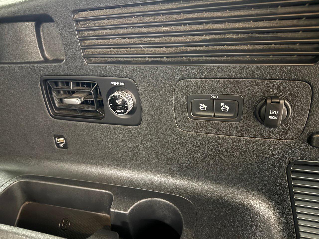 2021 Kia Sorento X-Line Photo