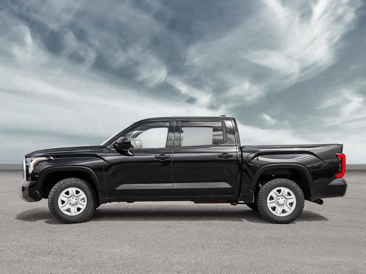 2025 Toyota Tundra SR5 Photo