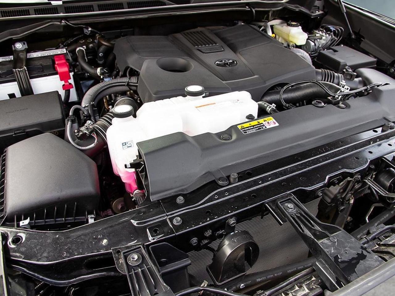 2025 Toyota Tundra SR5 Photo