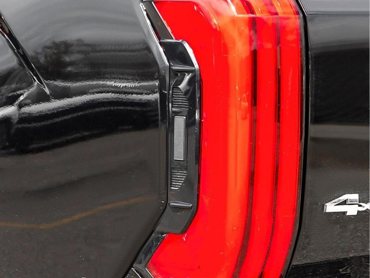 2025 Toyota Tundra SR5 Photo