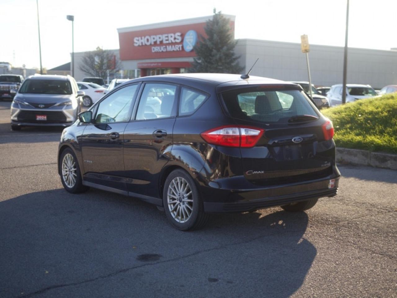 2016 Ford C-MAX SE  **HYBRID** Photo3