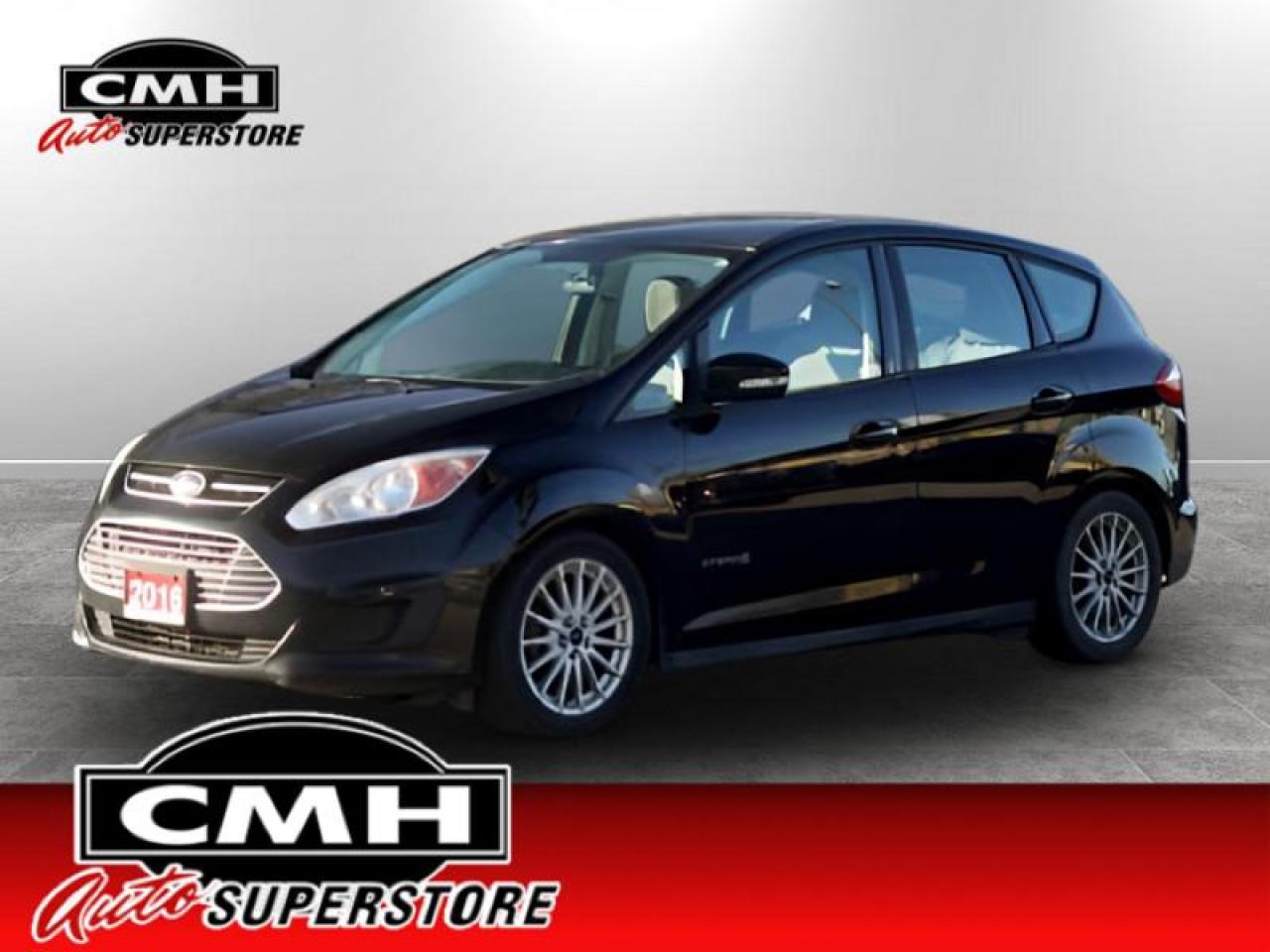 2016 Ford C-MAX SE  **HYBRID**
