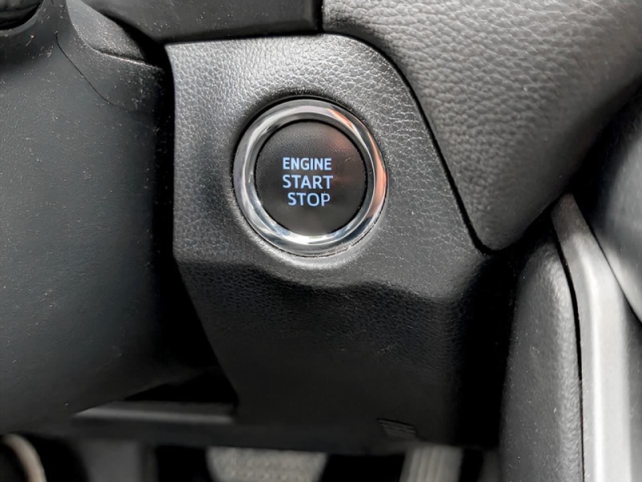 2019 Toyota RAV4 XLE  **LOW KMS - 16 SERVICE RECORDS** Photo