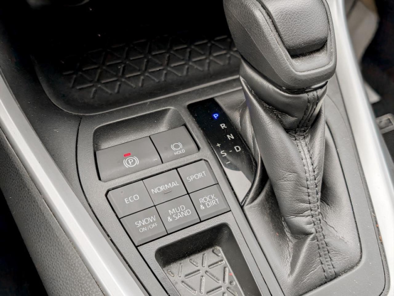 2019 Toyota RAV4 XLE  **LOW KMS - 16 SERVICE RECORDS** Photo