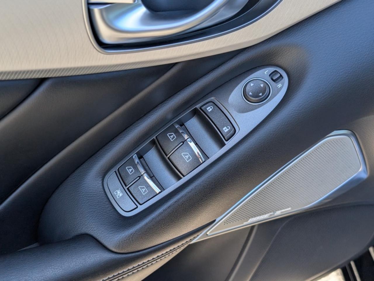 2021 Infiniti Q50 Essential Tech  **LOW KMS - 1 OWNER** Photo