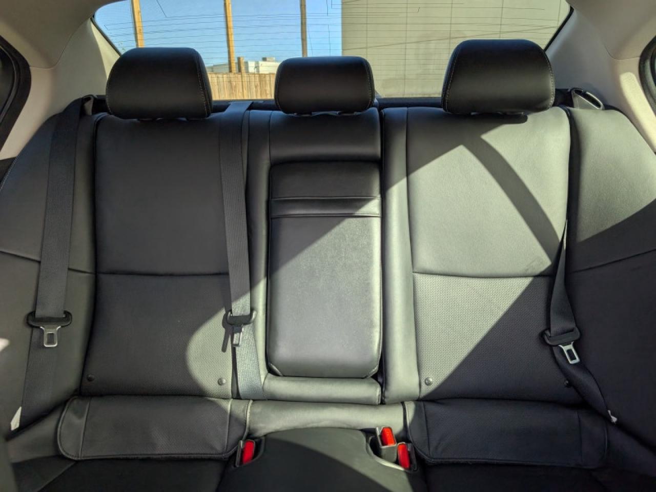 2021 Infiniti Q50 Essential Tech  **LOW KMS - 1 OWNER** Photo