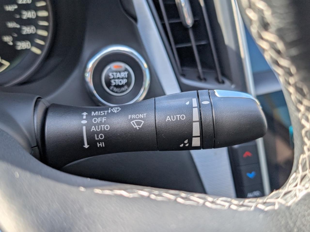 2021 Infiniti Q50 Essential Tech  **LOW KMS - 1 OWNER** Photo