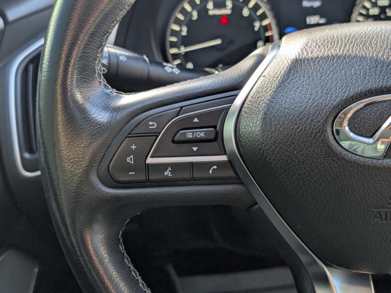 2021 Infiniti Q50 Essential Tech  **LOW KMS - 1 OWNER** Photo