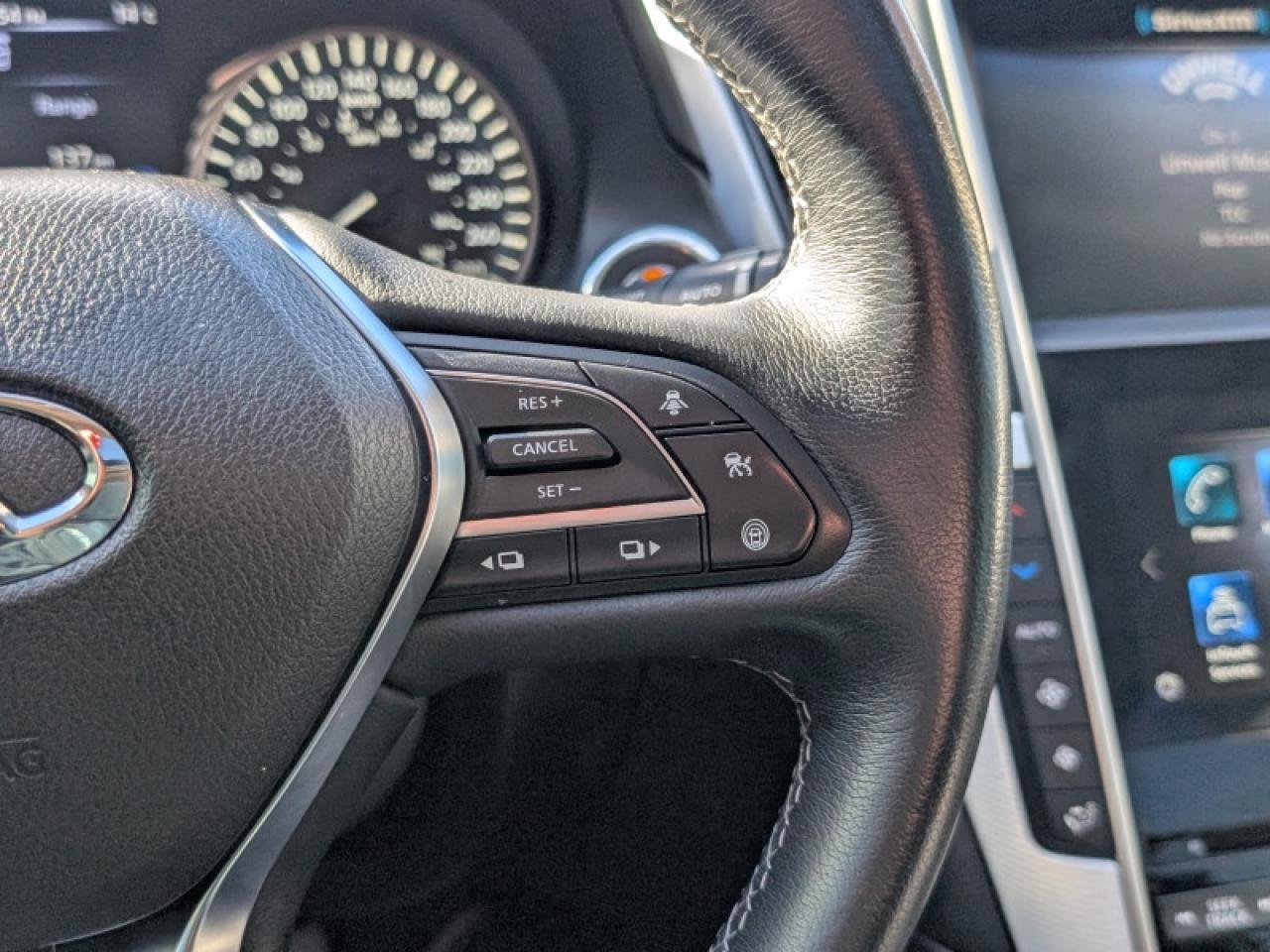 2021 Infiniti Q50 Essential Tech  **LOW KMS - 1 OWNER** Photo