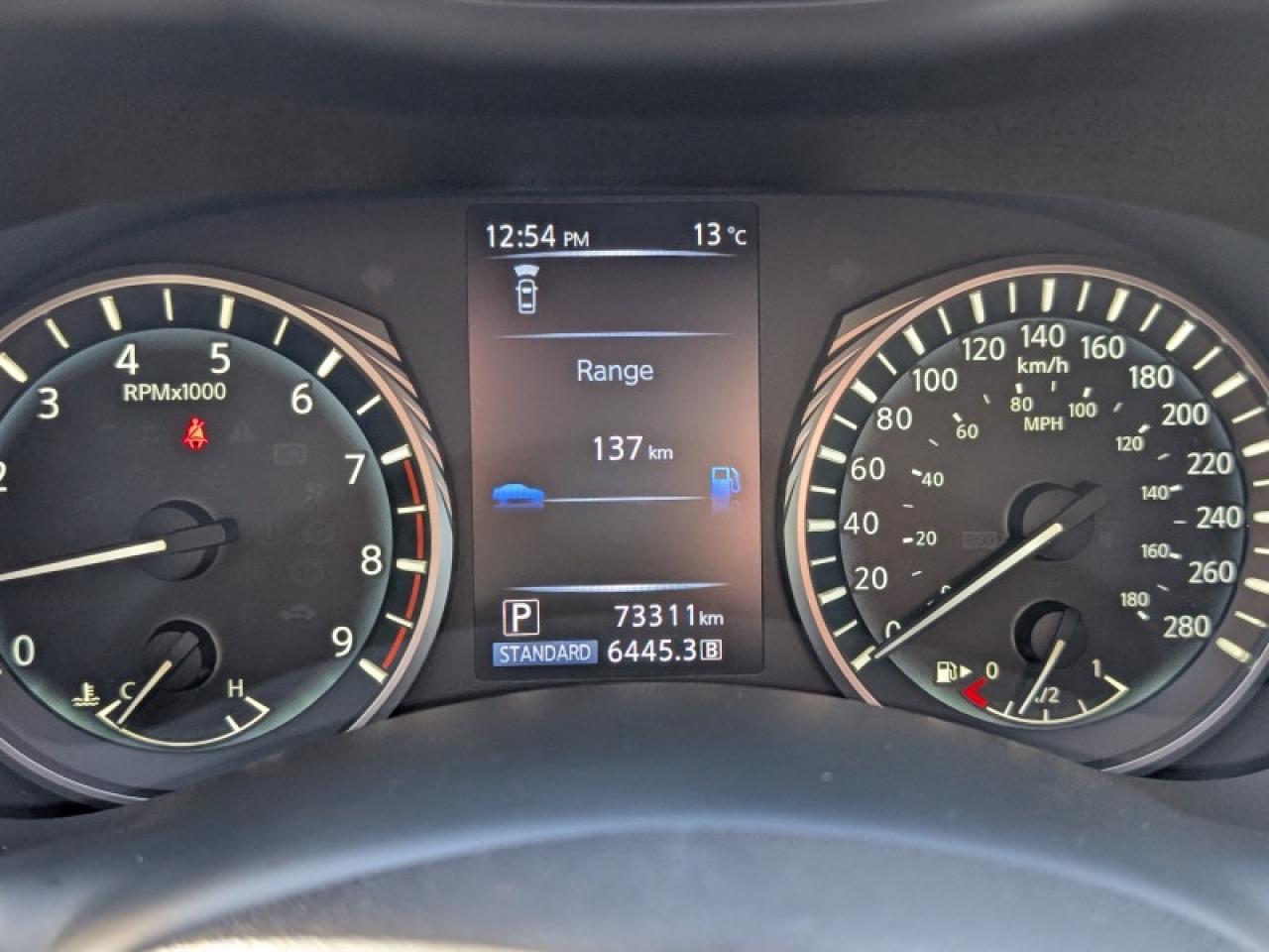 2021 Infiniti Q50 Essential Tech  **LOW KMS - 1 OWNER** Photo