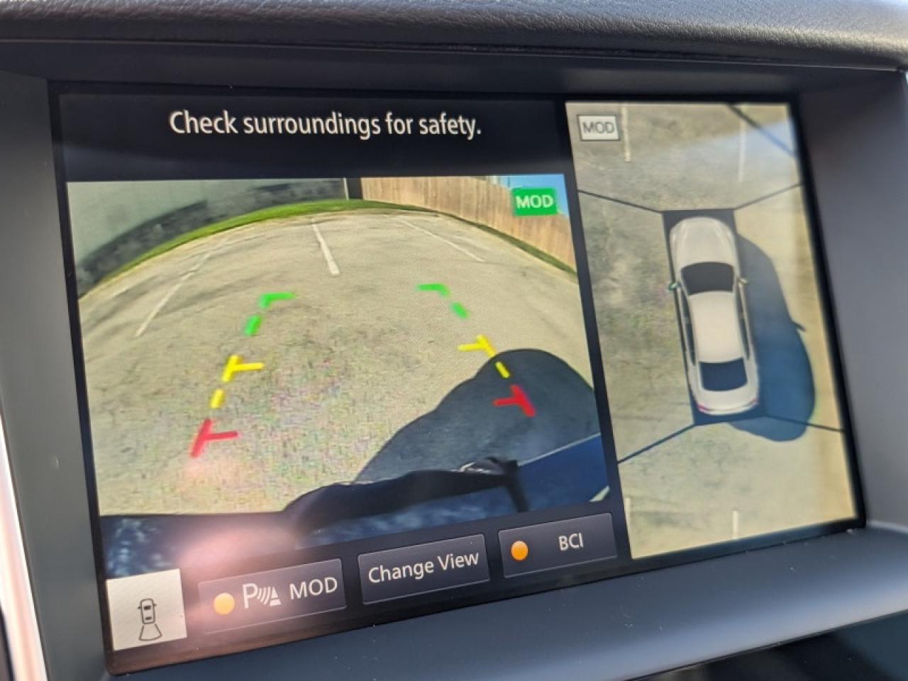 2021 Infiniti Q50 Essential Tech  **LOW KMS - 1 OWNER** Photo