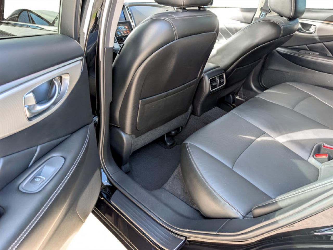 2021 Infiniti Q50 Essential Tech  **LOW KMS - 1 OWNER** Photo