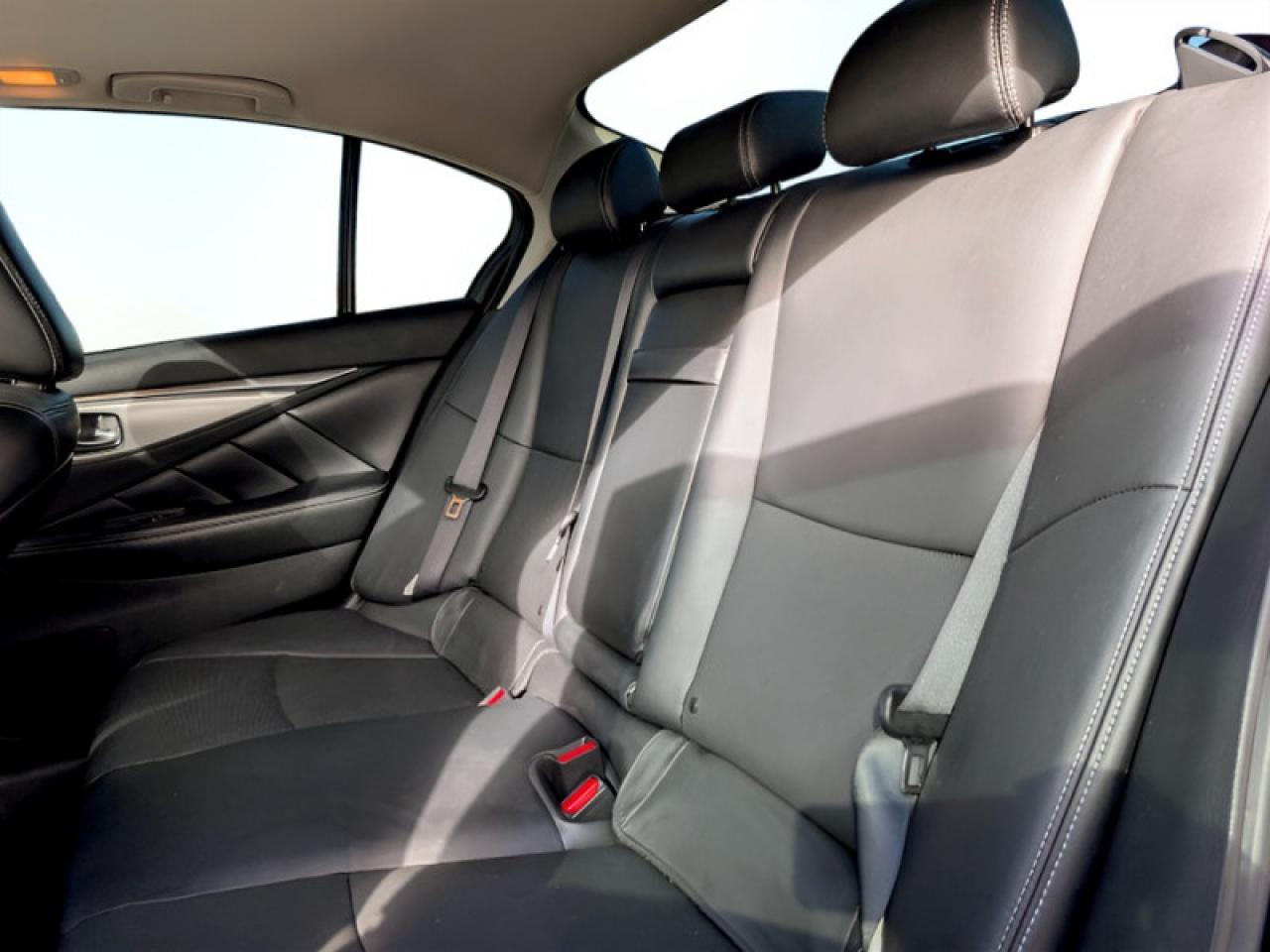 2021 Infiniti Q50 Essential Tech  **LOW KMS - 1 OWNER** Photo