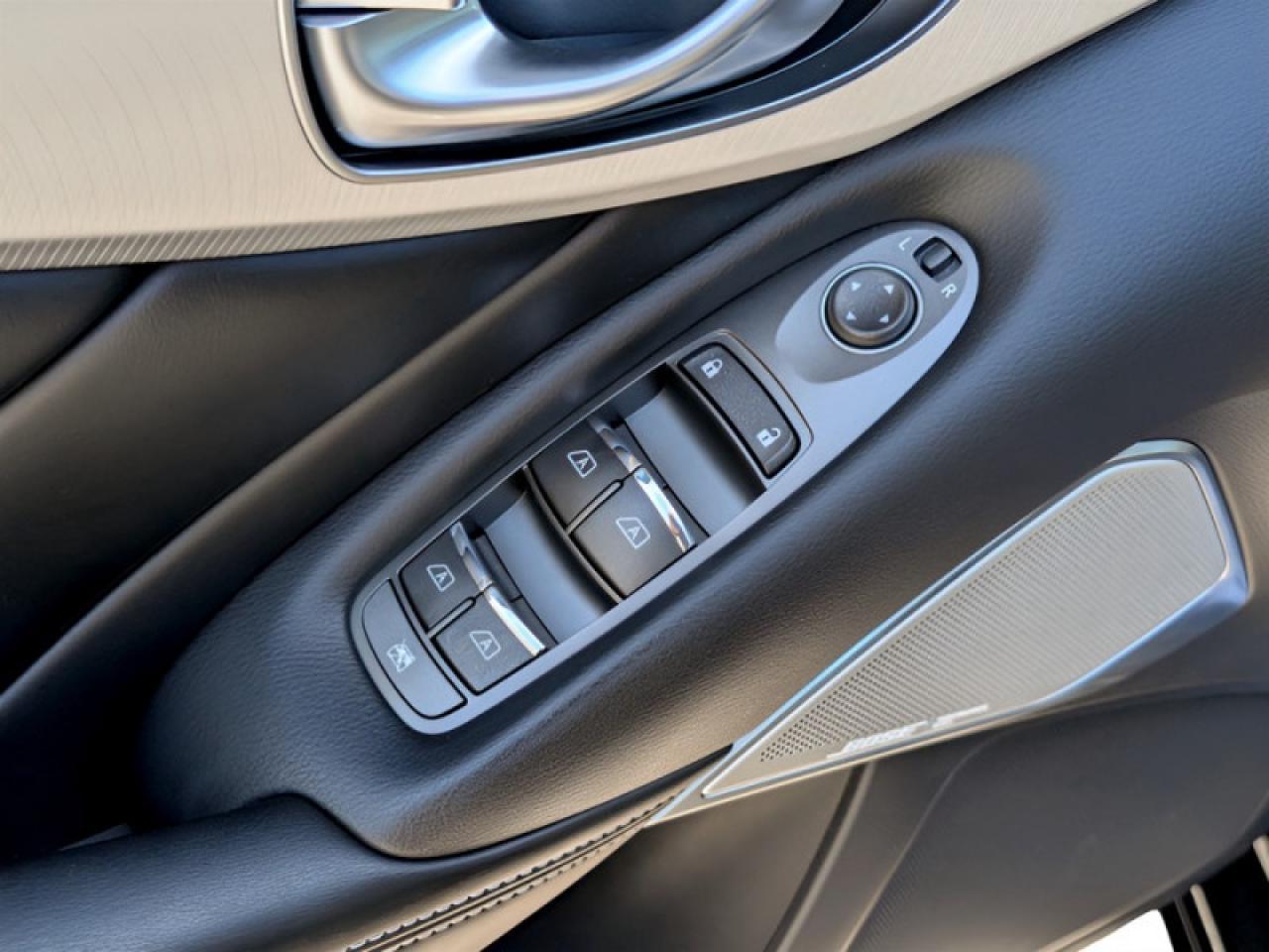 2021 Infiniti Q50 Essential Tech  **LOW KMS - 1 OWNER** Photo