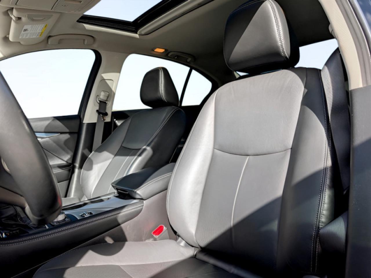 2021 Infiniti Q50 Essential Tech  **LOW KMS - 1 OWNER** Photo