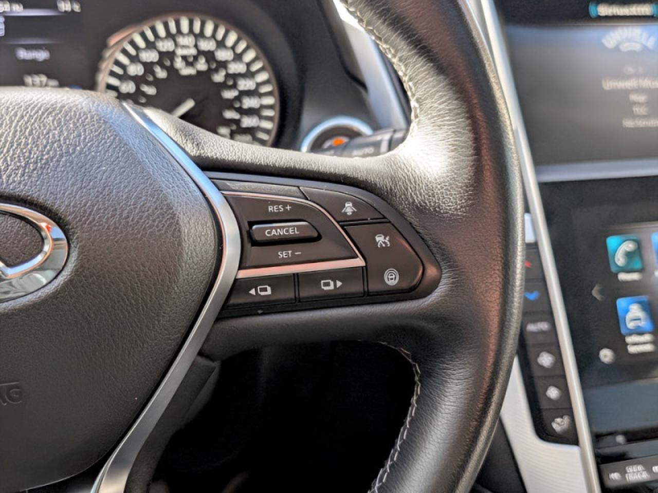 2021 Infiniti Q50 Essential Tech  **LOW KMS - 1 OWNER** Photo