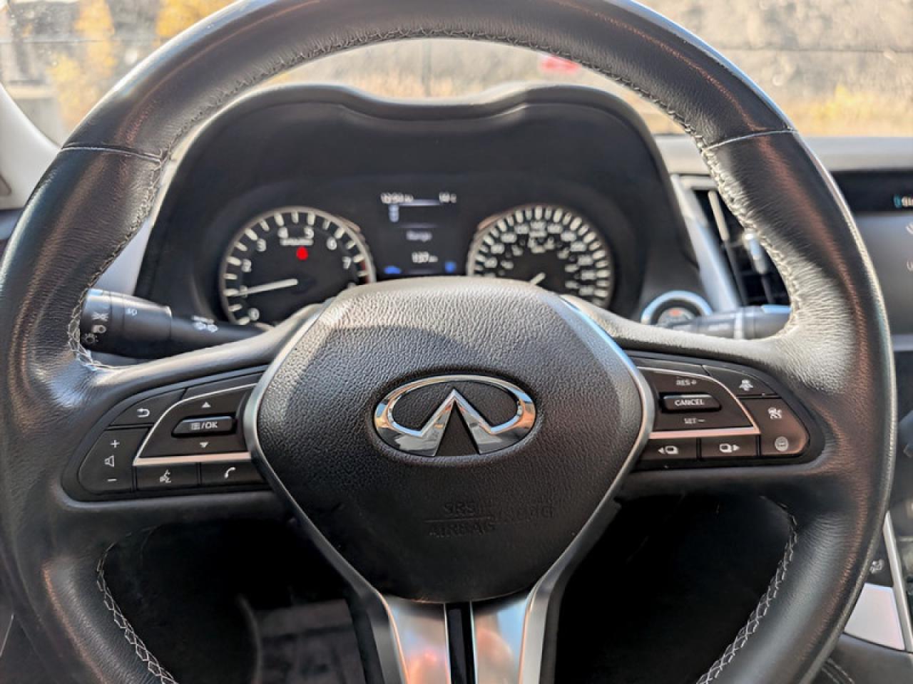 2021 Infiniti Q50 Essential Tech  **LOW KMS - 1 OWNER** Photo