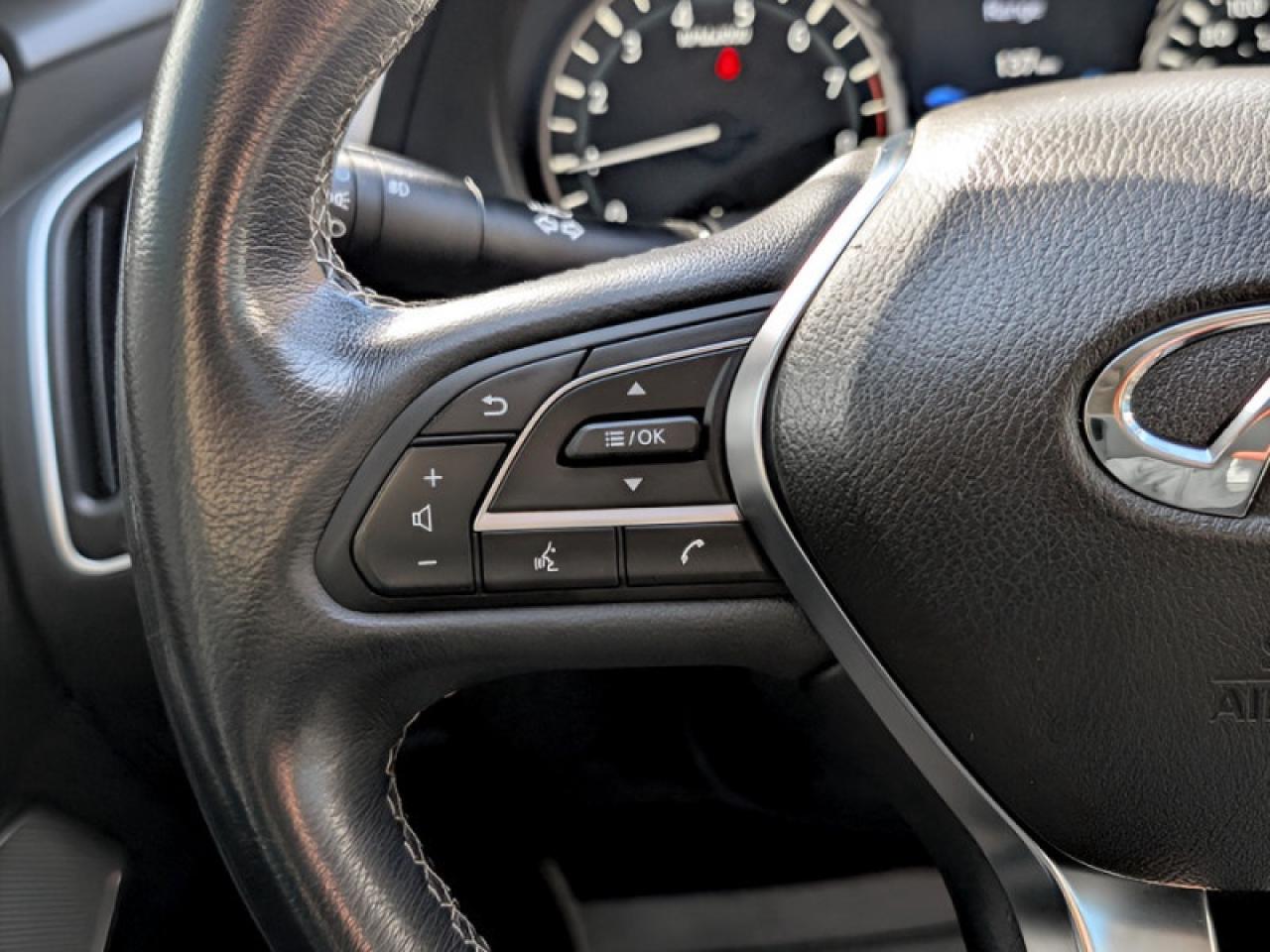 2021 Infiniti Q50 Essential Tech  **LOW KMS - 1 OWNER** Photo