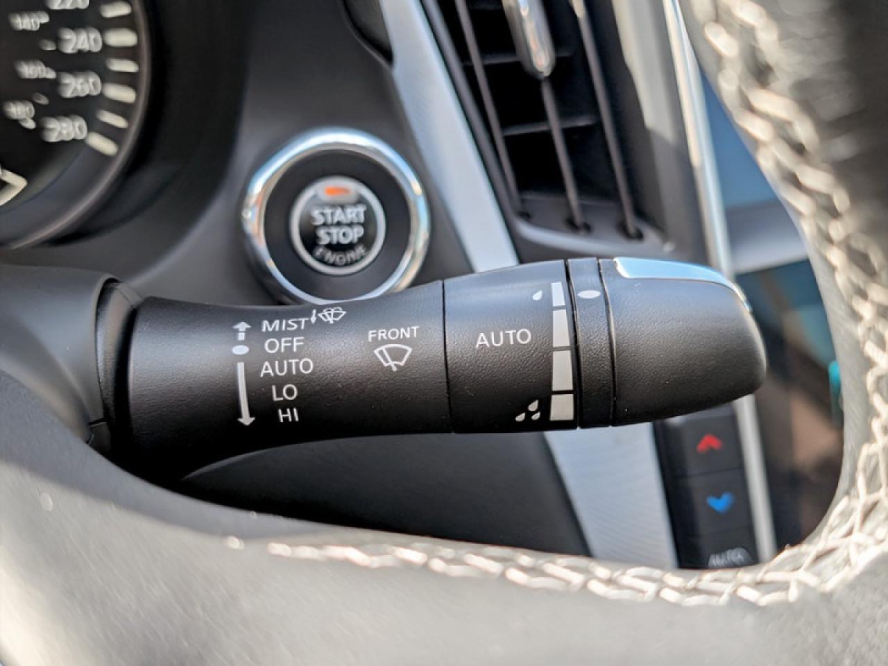 2021 Infiniti Q50 Essential Tech  **LOW KMS - 1 OWNER** Photo