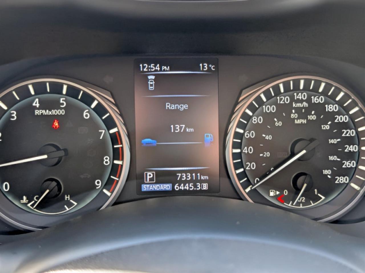 2021 Infiniti Q50 Essential Tech  **LOW KMS - 1 OWNER** Photo