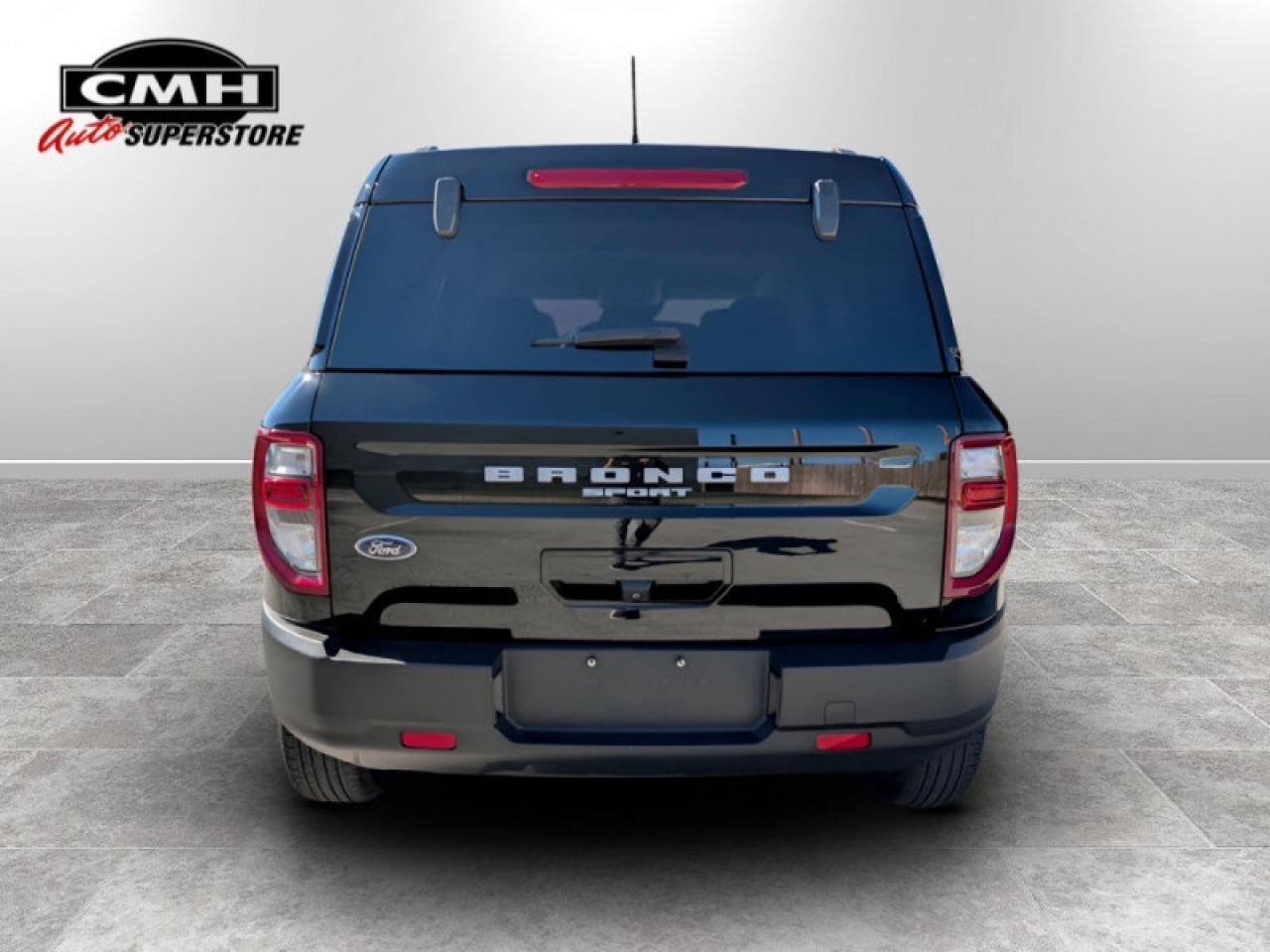 2021 Ford Bronco Sport Big Bend  **LOW KMS - ONE OWNER** Photo3