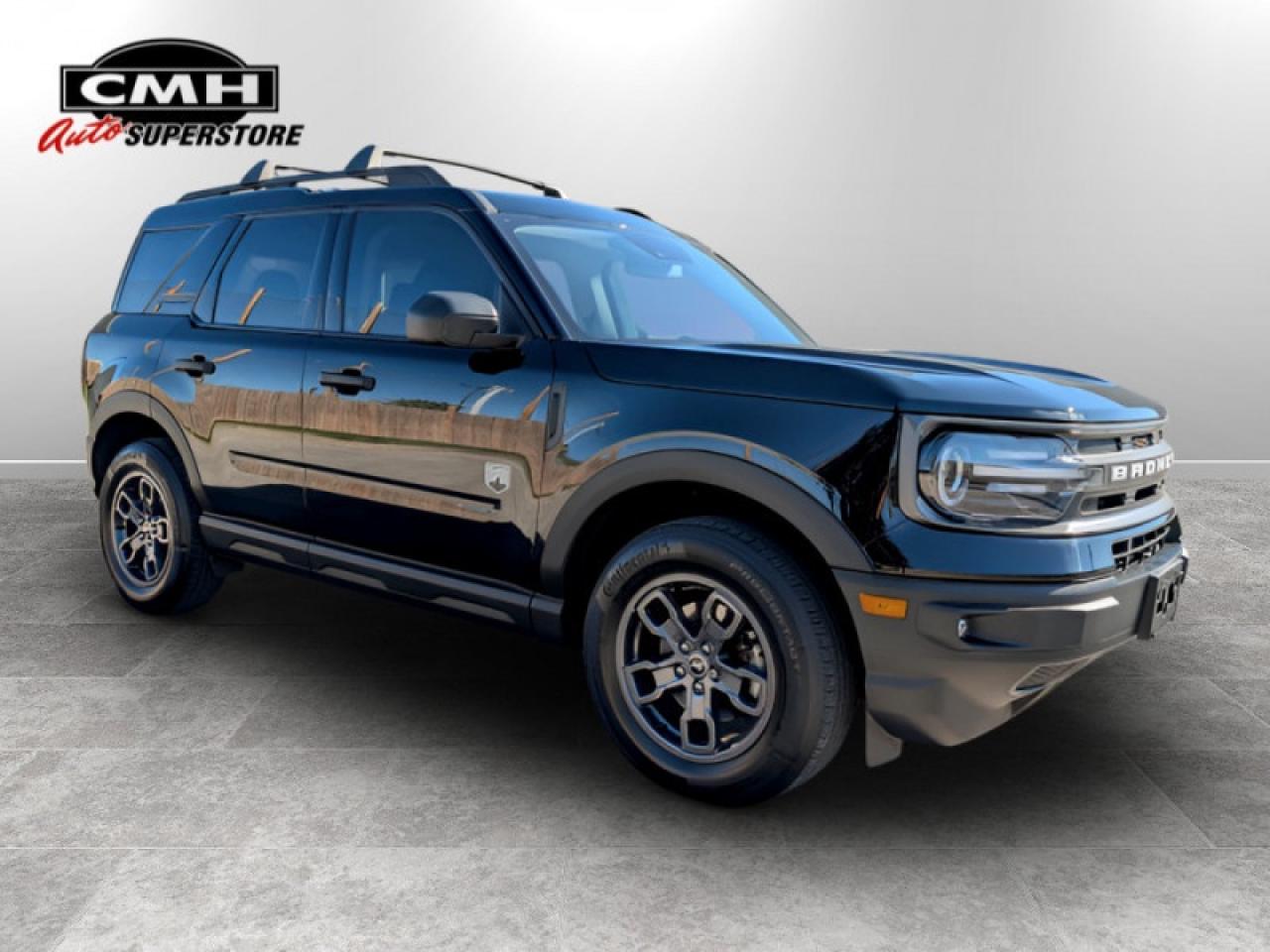 2021 Ford Bronco Sport Big Bend  **LOW KMS - ONE OWNER** Photo