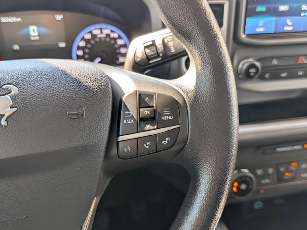 2021 Ford Bronco Sport Big Bend  **LOW KMS - ONE OWNER** Photo